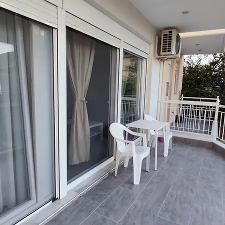 Appartement Melistalia 1