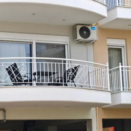 Apartmán Melistalia 1 *