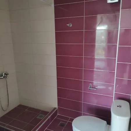 Melistalia 1 Apartament