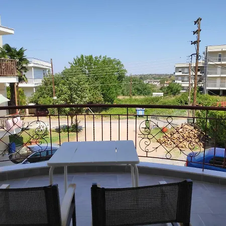 Melistalia 1 Apartmán