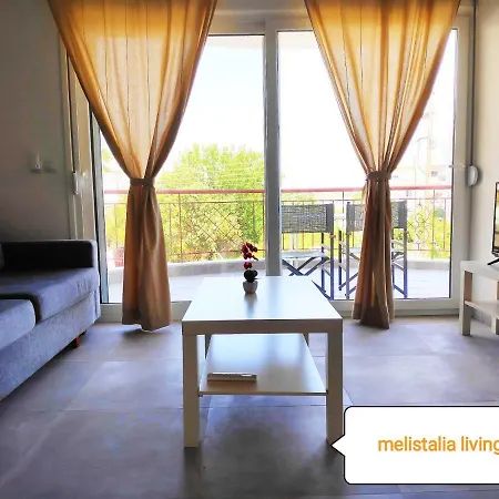 Melistalia 1 Daire *